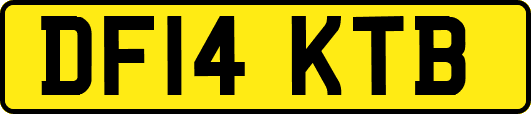DF14KTB