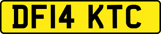 DF14KTC