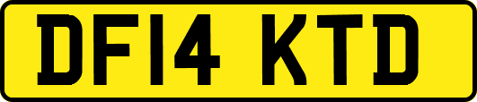 DF14KTD