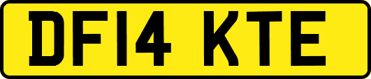 DF14KTE