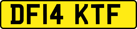 DF14KTF