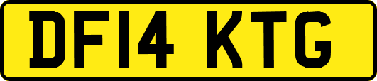 DF14KTG