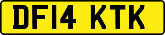 DF14KTK