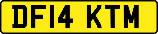 DF14KTM