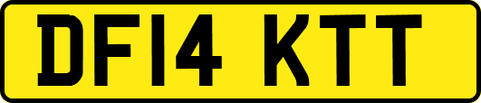 DF14KTT