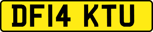 DF14KTU