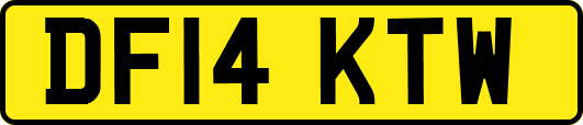 DF14KTW