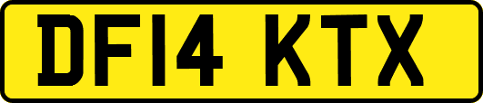 DF14KTX