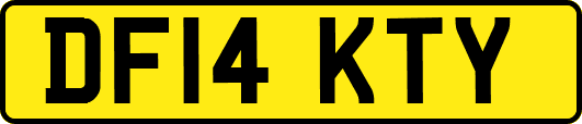 DF14KTY