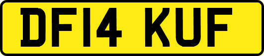 DF14KUF