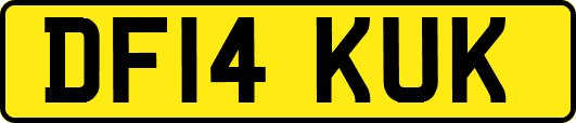 DF14KUK