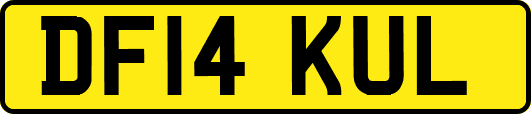 DF14KUL
