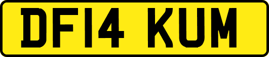 DF14KUM