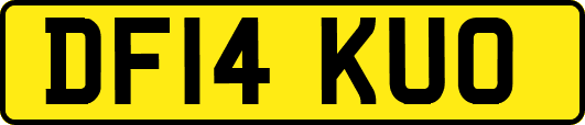 DF14KUO