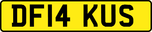 DF14KUS