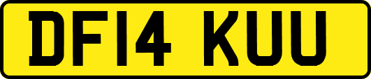 DF14KUU