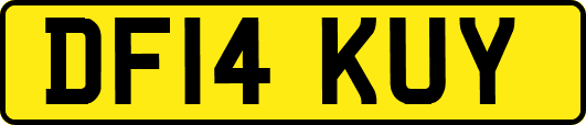 DF14KUY