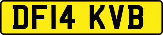 DF14KVB