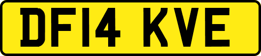 DF14KVE