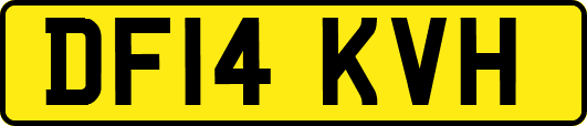 DF14KVH