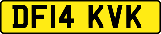 DF14KVK