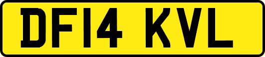 DF14KVL