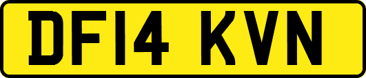 DF14KVN