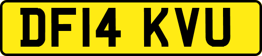 DF14KVU