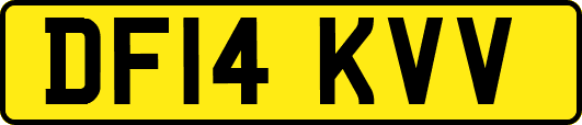 DF14KVV