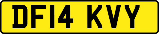 DF14KVY