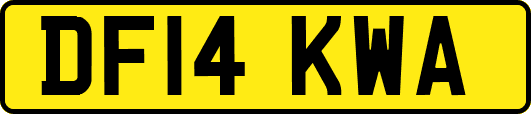 DF14KWA