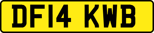 DF14KWB