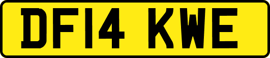 DF14KWE