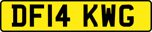 DF14KWG