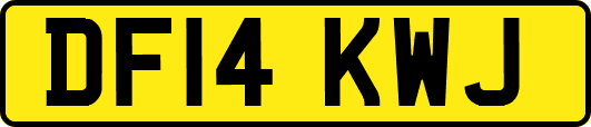 DF14KWJ