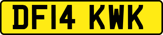 DF14KWK