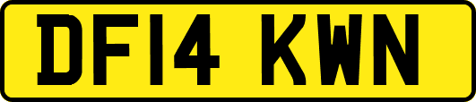 DF14KWN