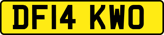 DF14KWO