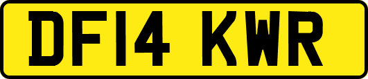 DF14KWR