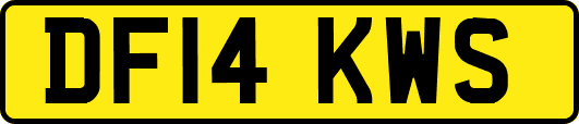 DF14KWS