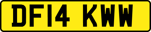 DF14KWW