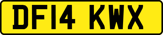 DF14KWX