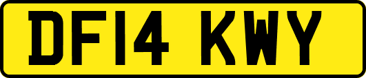 DF14KWY