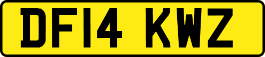 DF14KWZ