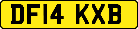 DF14KXB
