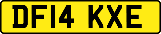 DF14KXE