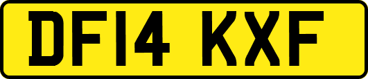DF14KXF