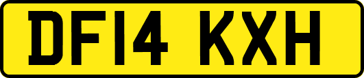 DF14KXH