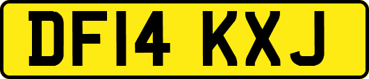 DF14KXJ