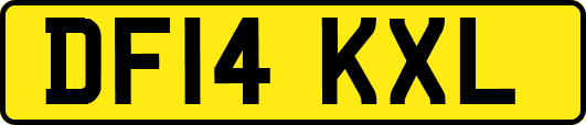DF14KXL